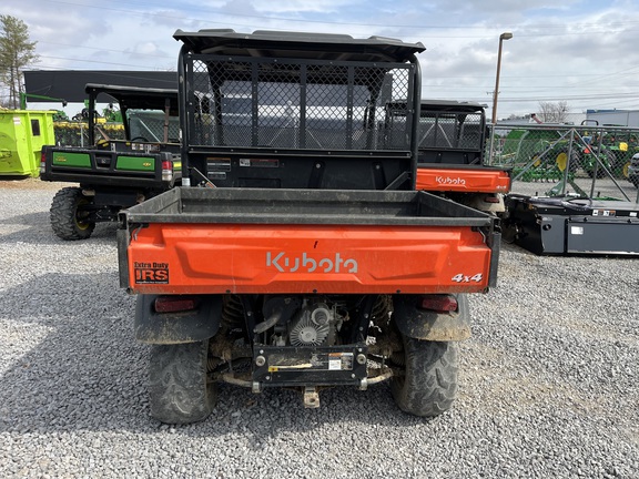 2022 Kubota RTV-X900