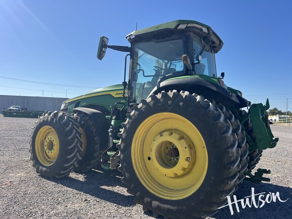 Photo of 2024 John Deere 8R 340