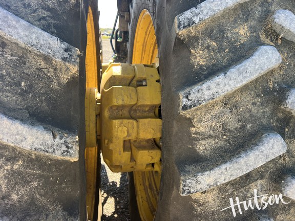 Photo of 2024 John Deere 8R 340