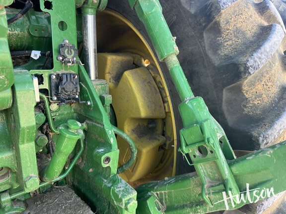 Photo of 2024 John Deere 8R 340