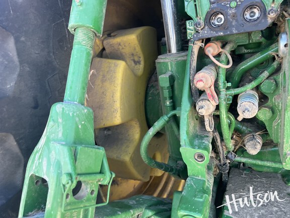 Photo of 2024 John Deere 8R 340