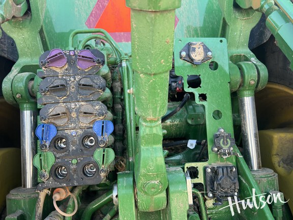 Photo of 2024 John Deere 8R 340