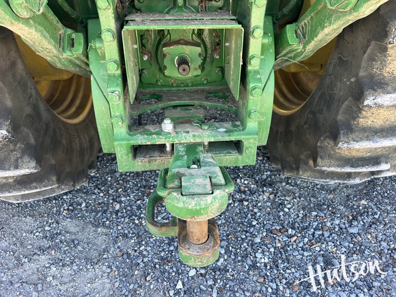 Photo of 2024 John Deere 8R 340