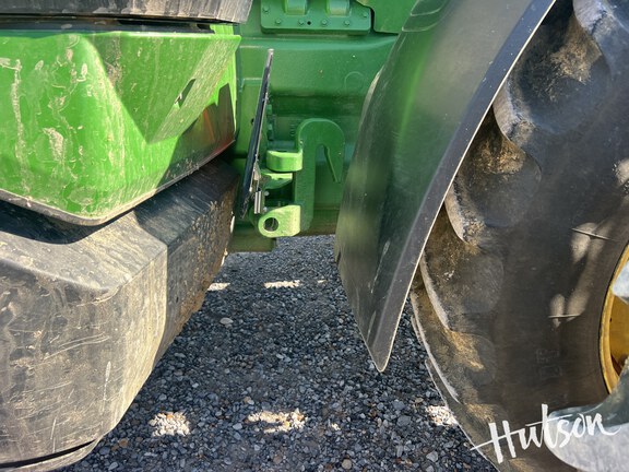 Photo of 2024 John Deere 8R 340