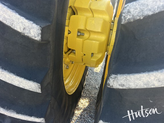 Photo of 2024 John Deere 8R 340