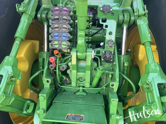 Photo of 2024 John Deere 8R 340
