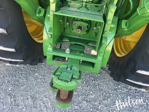 Photo of 2024 John Deere 8R 340