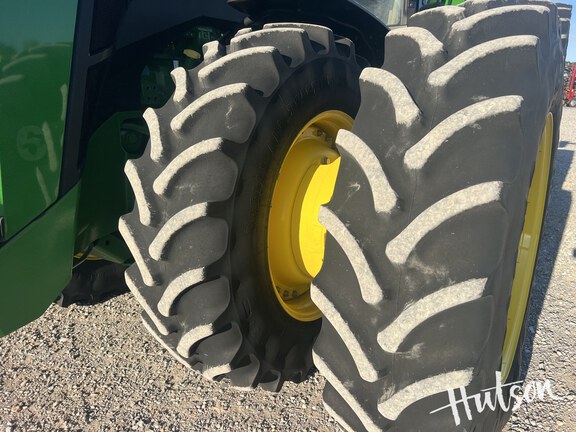 Photo of 2024 John Deere 8R 340