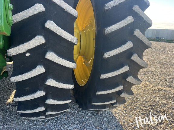 Photo of 2024 John Deere 8R 340