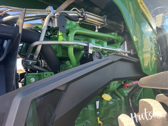 Photo of 2024 John Deere 8R 340