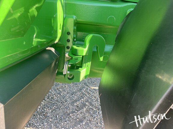 Photo of 2024 John Deere 8R 340