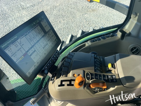 Photo of 2024 John Deere 8R 340