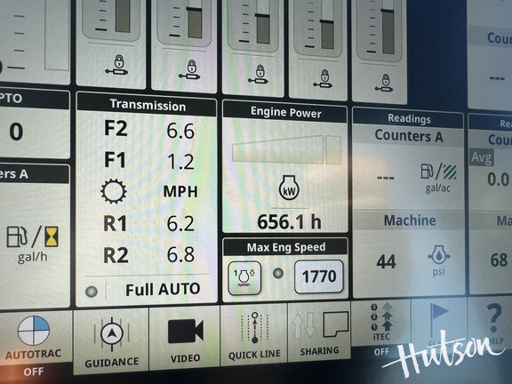 Photo of 2024 John Deere 8R 340