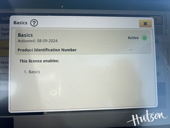 Photo of 2024 John Deere 8R 340