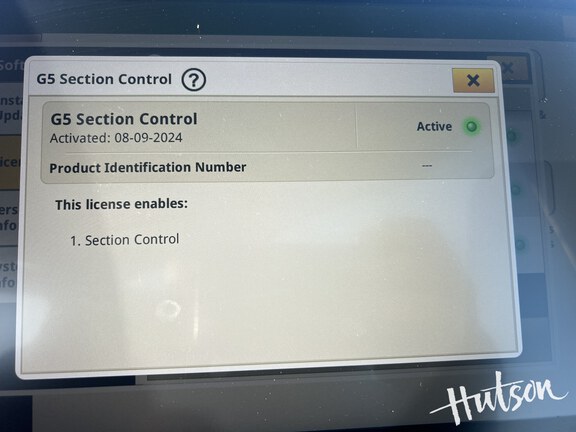 Photo of 2024 John Deere 8R 340