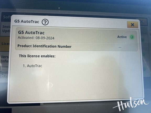 Photo of 2024 John Deere 8R 340