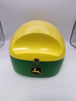 2017 John Deere SF6000 W/SF1 Image 1