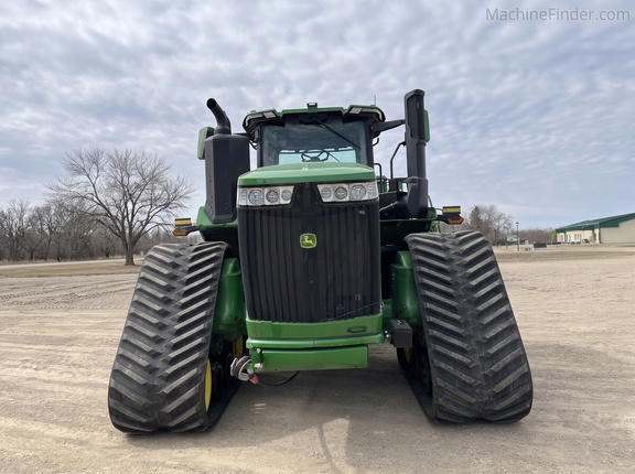 2023 John Deere 9RX 640 - Photo2