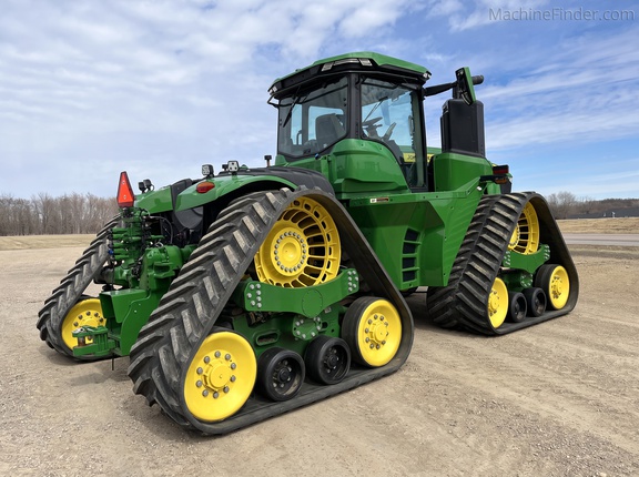 2023 John Deere 9RX 640 - Photo5