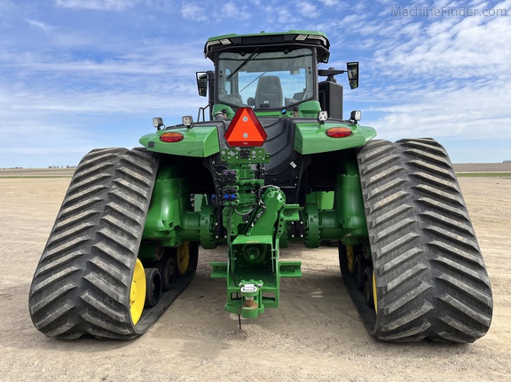 2023 John Deere 9RX 640 - Photo7