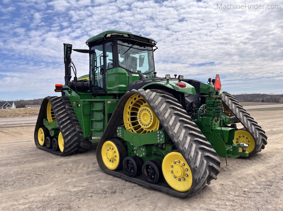 2023 John Deere 9RX 640 - Photo6