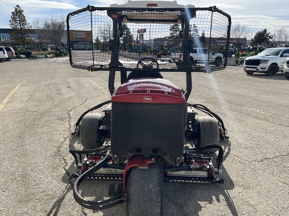Used 2018 Toro 3555-D Fairway Mowers at Horizon Ag & Turf in Edmonton West, AB - Photo2