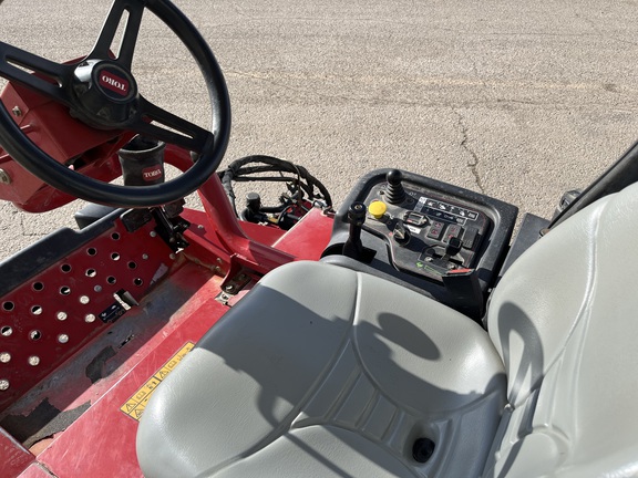 Used 2018 Toro 3555-D Fairway Mowers at Horizon Ag & Turf in Edmonton West, AB - Photo6