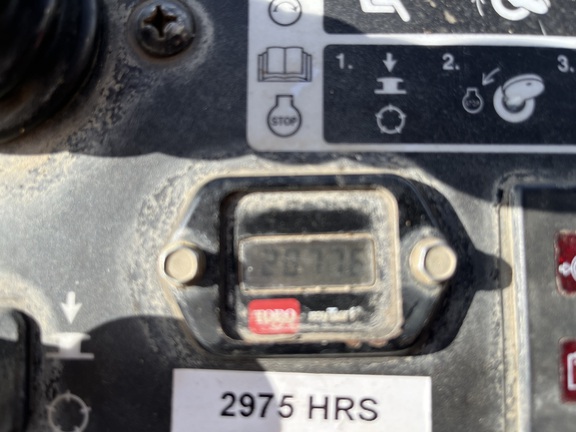 Used 2018 Toro 3555-D Fairway Mowers at Horizon Ag & Turf in Edmonton West, AB - Photo5