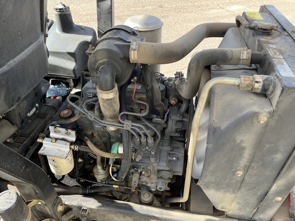 Used 2018 Toro 3555-D Fairway Mowers at Horizon Ag & Turf in Edmonton West, AB - Photo4