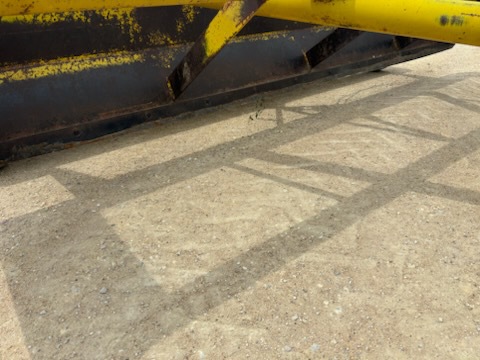 Brown 12' speed mover Image 7