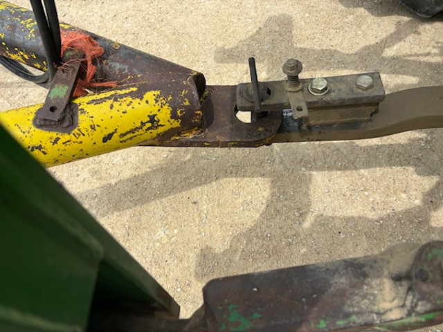 Brown 12' speed mover Image 8