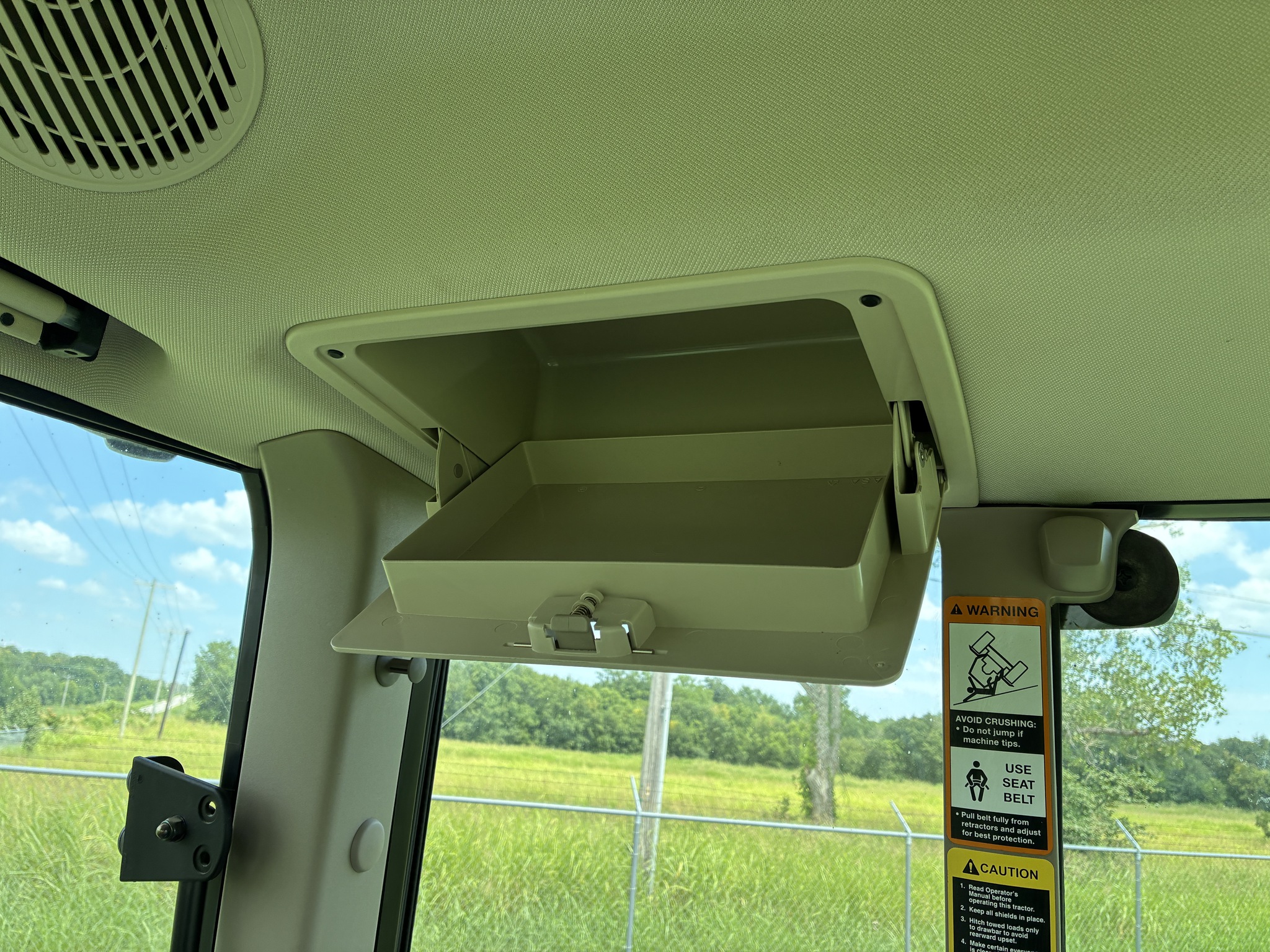 2024 John Deere 6120M Image 45