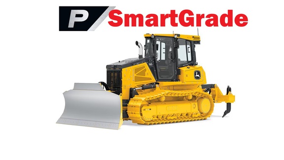 2025 John Deere 750 P