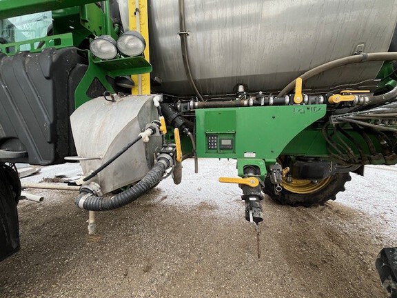 2021 John Deere R4060 (4th thumbnail)