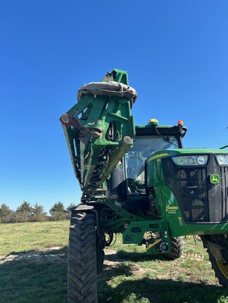 2021 John Deere R4060 (7th thumbnail)