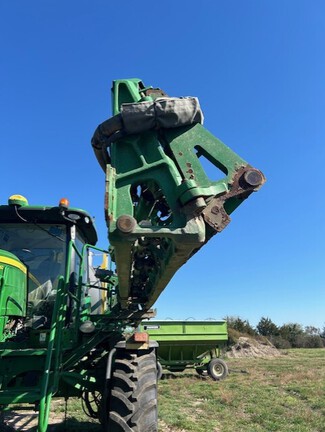 2021 John Deere R4060 (8th thumbnail)