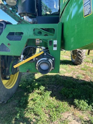 2021 John Deere R4060 (9th thumbnail)