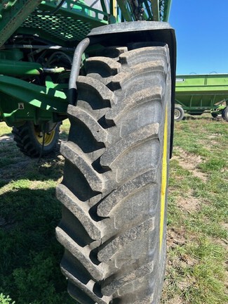 2021 John Deere R4060 (10th thumbnail)