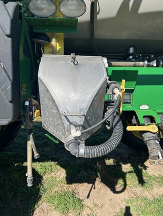 2021 John Deere R4060 (11th thumbnail)