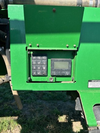 2021 John Deere R4060 (12th thumbnail)