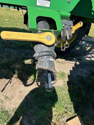 2021 John Deere R4060 (13th thumbnail)