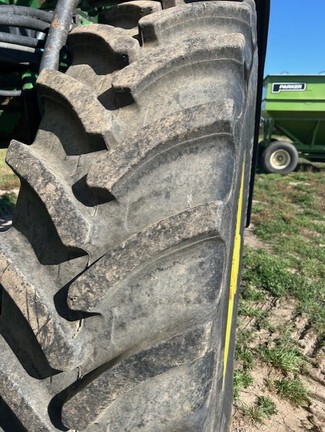 2021 John Deere R4060 (14th thumbnail)