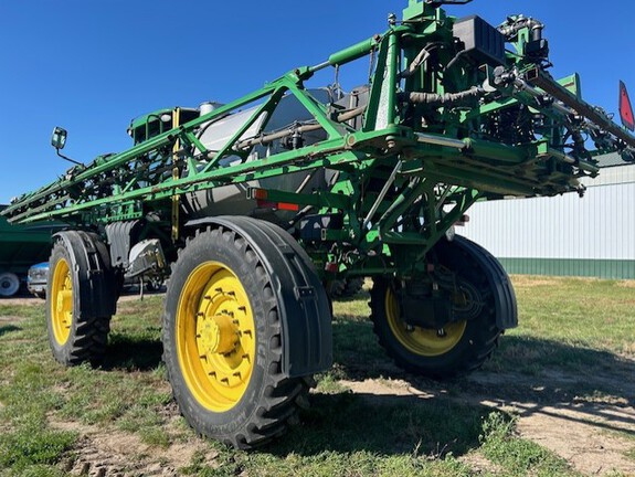 2021 John Deere R4060 (15th thumbnail)