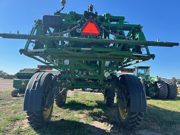 2021 John Deere R4060 (16th thumbnail)