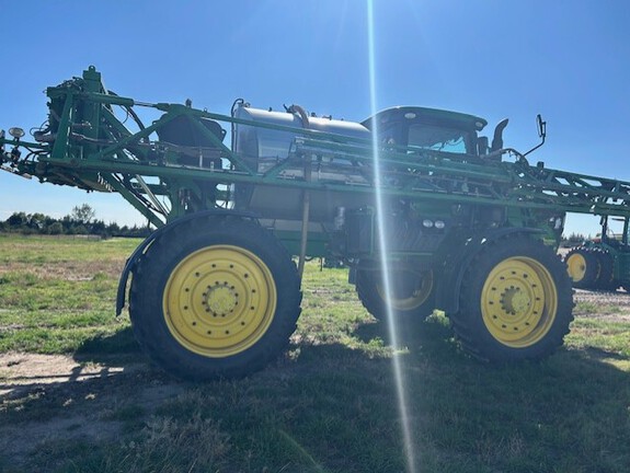 2021 John Deere R4060 (17th thumbnail)