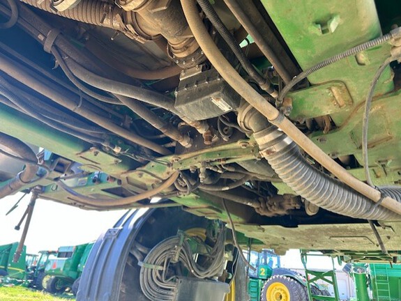 2021 John Deere R4060 (18th thumbnail)