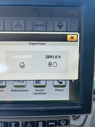 2021 John Deere R4060 (20th thumbnail)