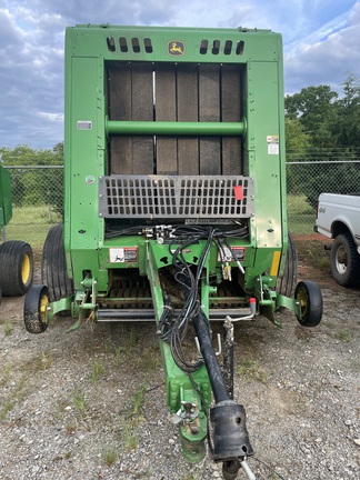 2023 John Deere 460M Photo 2