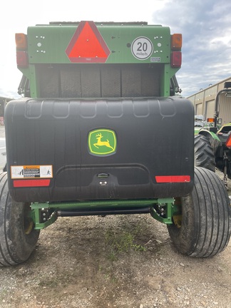 2023 John Deere 460M Photo 3