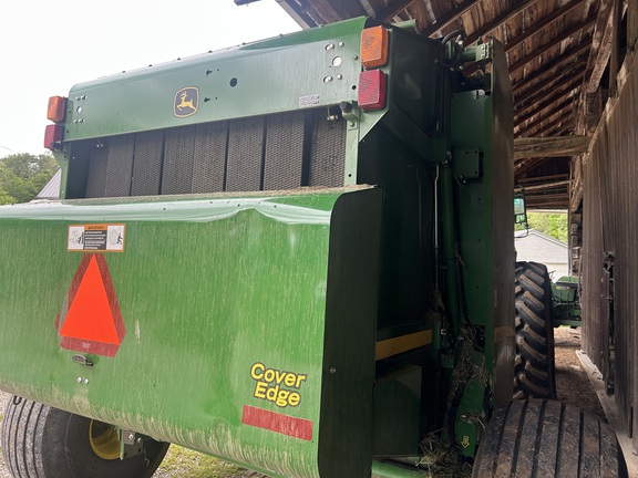 Photo of 2017 John Deere 569 Silage Special